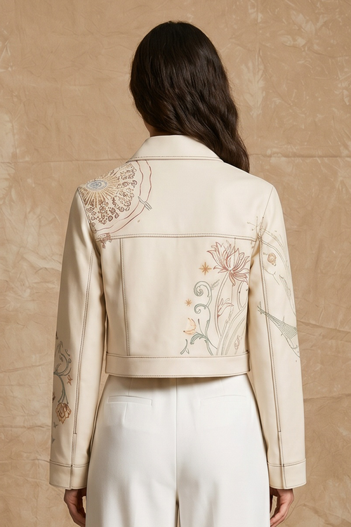 Bloom Jacket