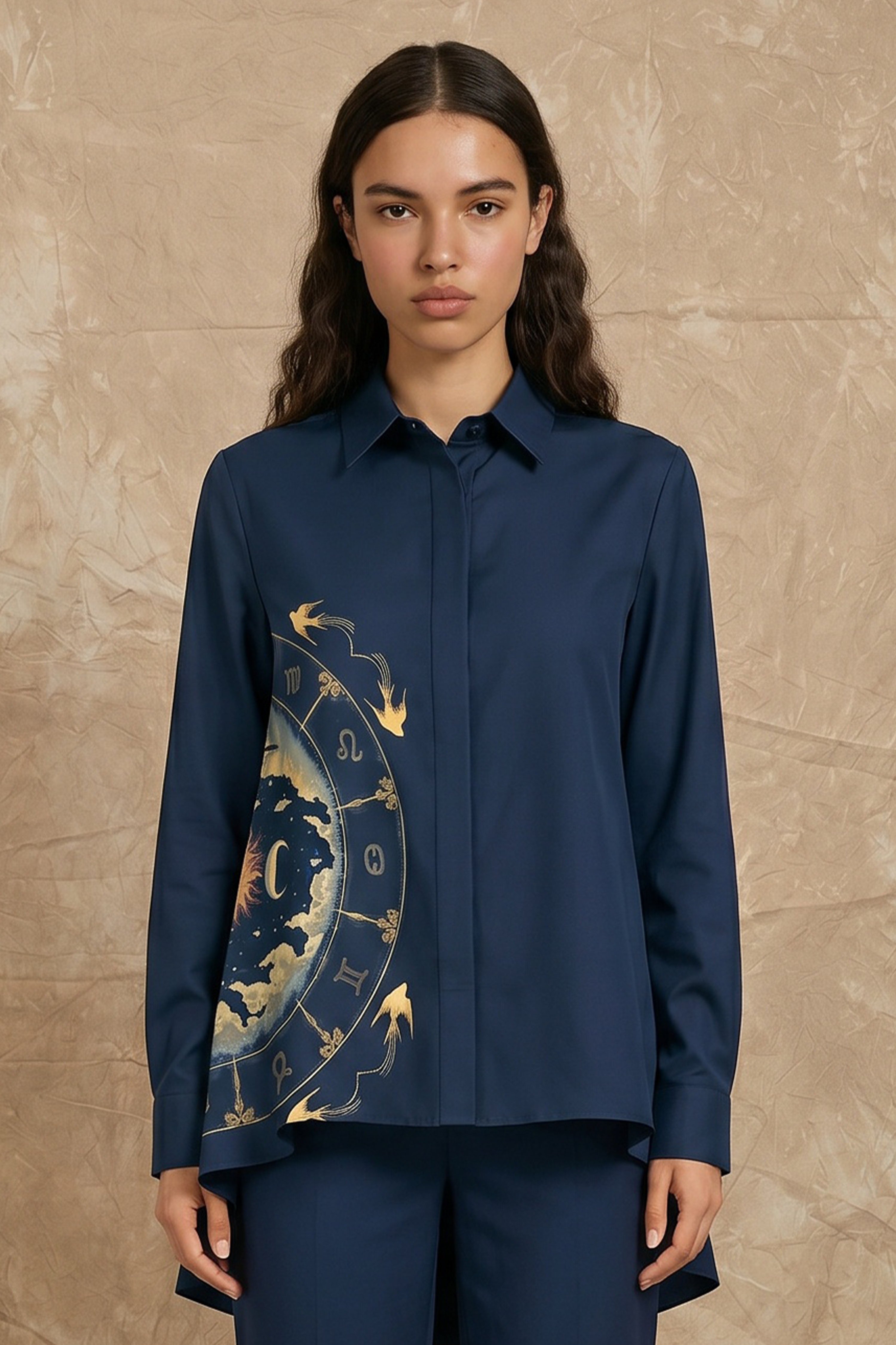 Zodiac Flair Shirt