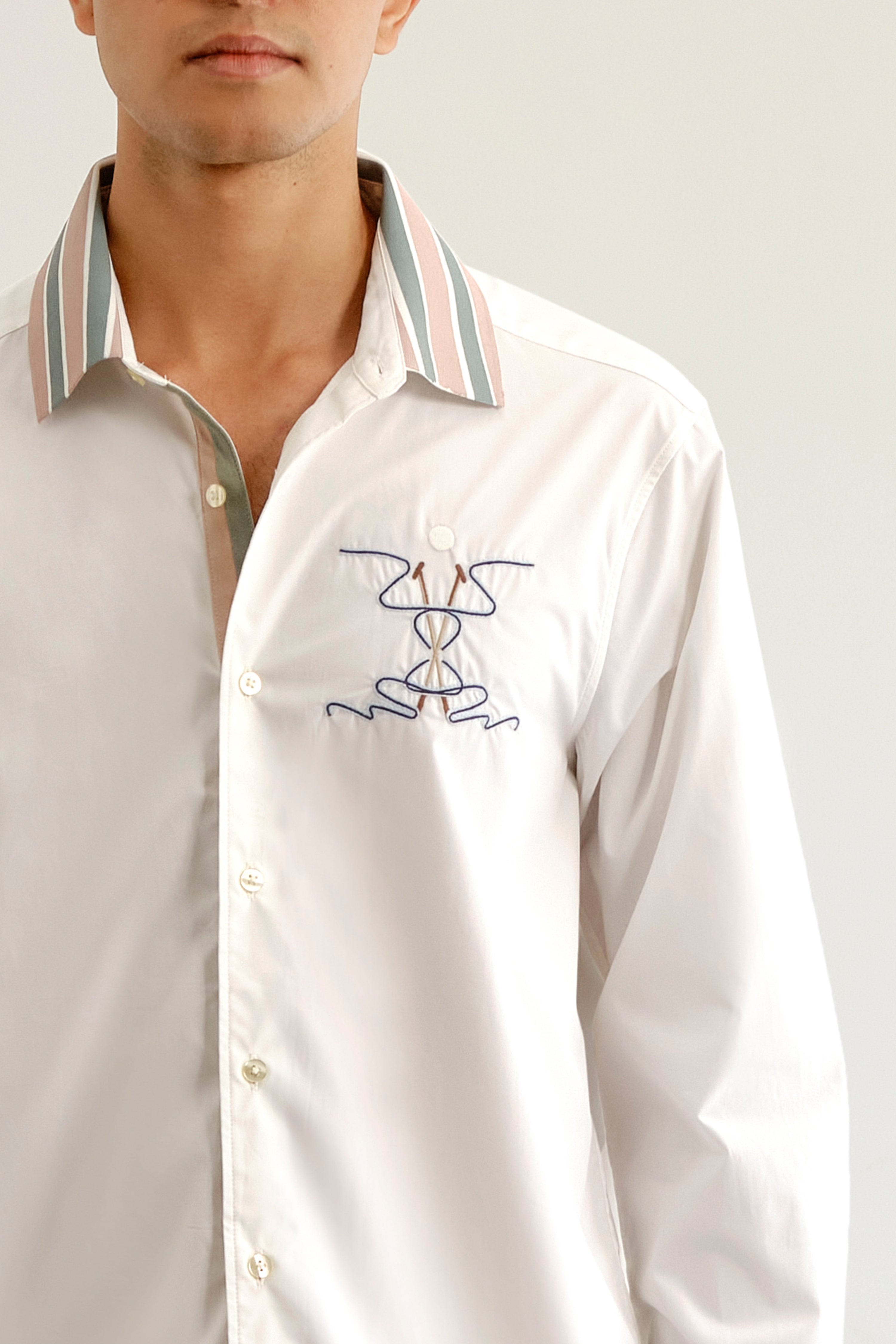 Equestrian Knot Shirt