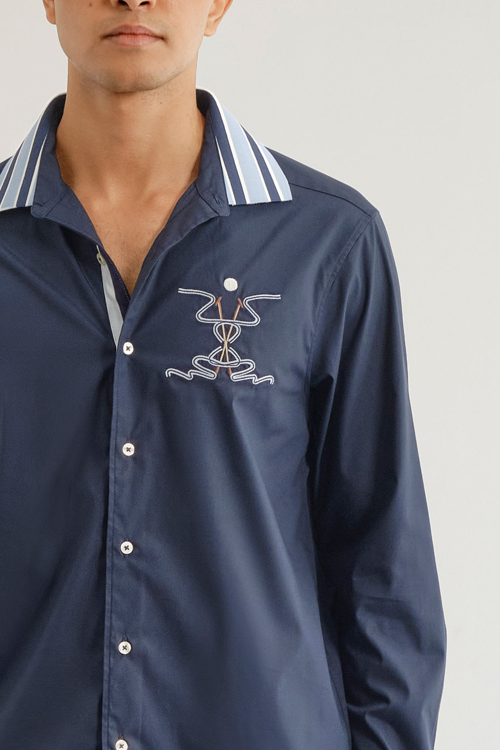 Equestrian Knot Shirt