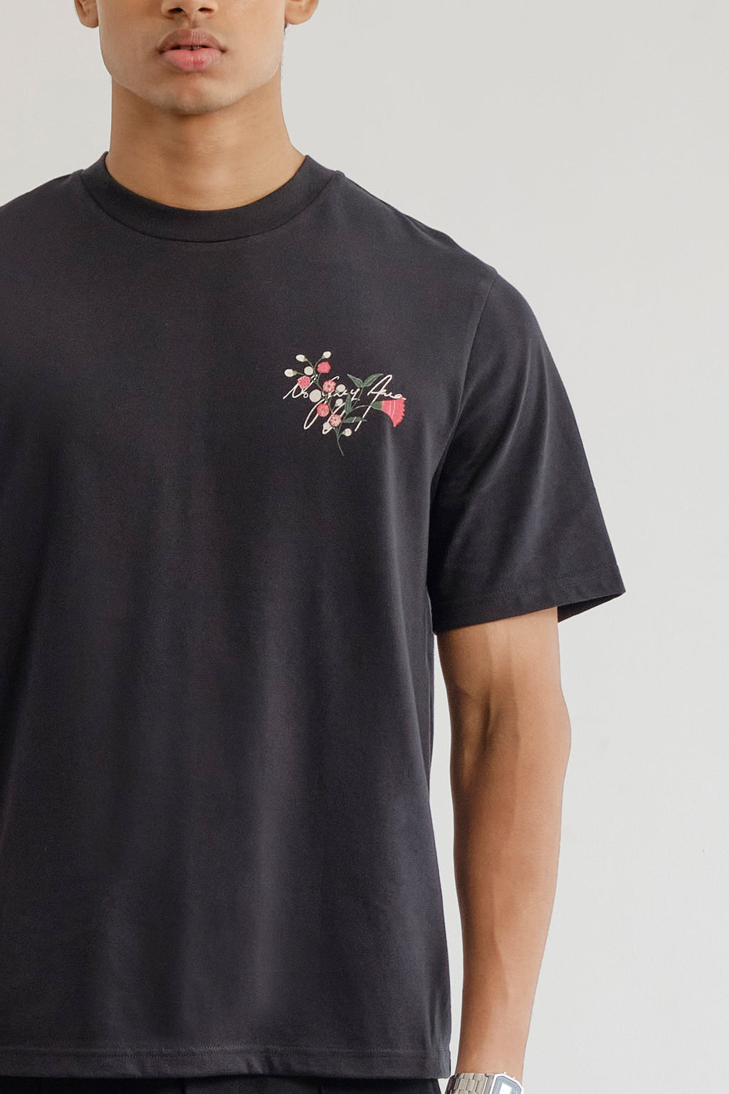 Botanical Horse T-shirt