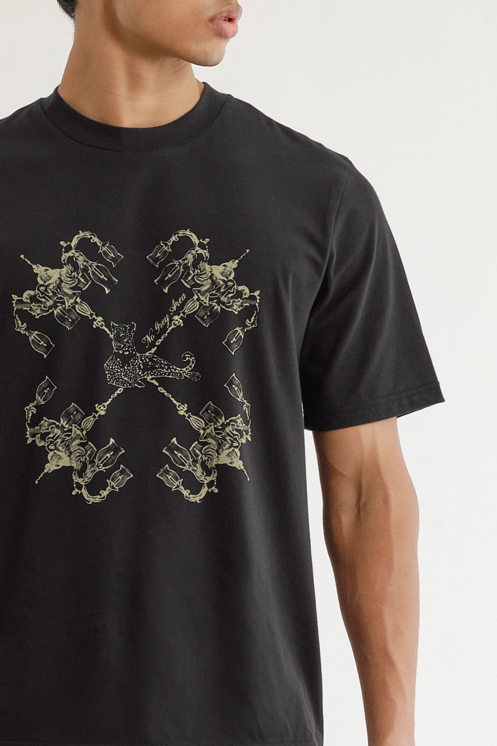 Jungle Ballroom T-shirt