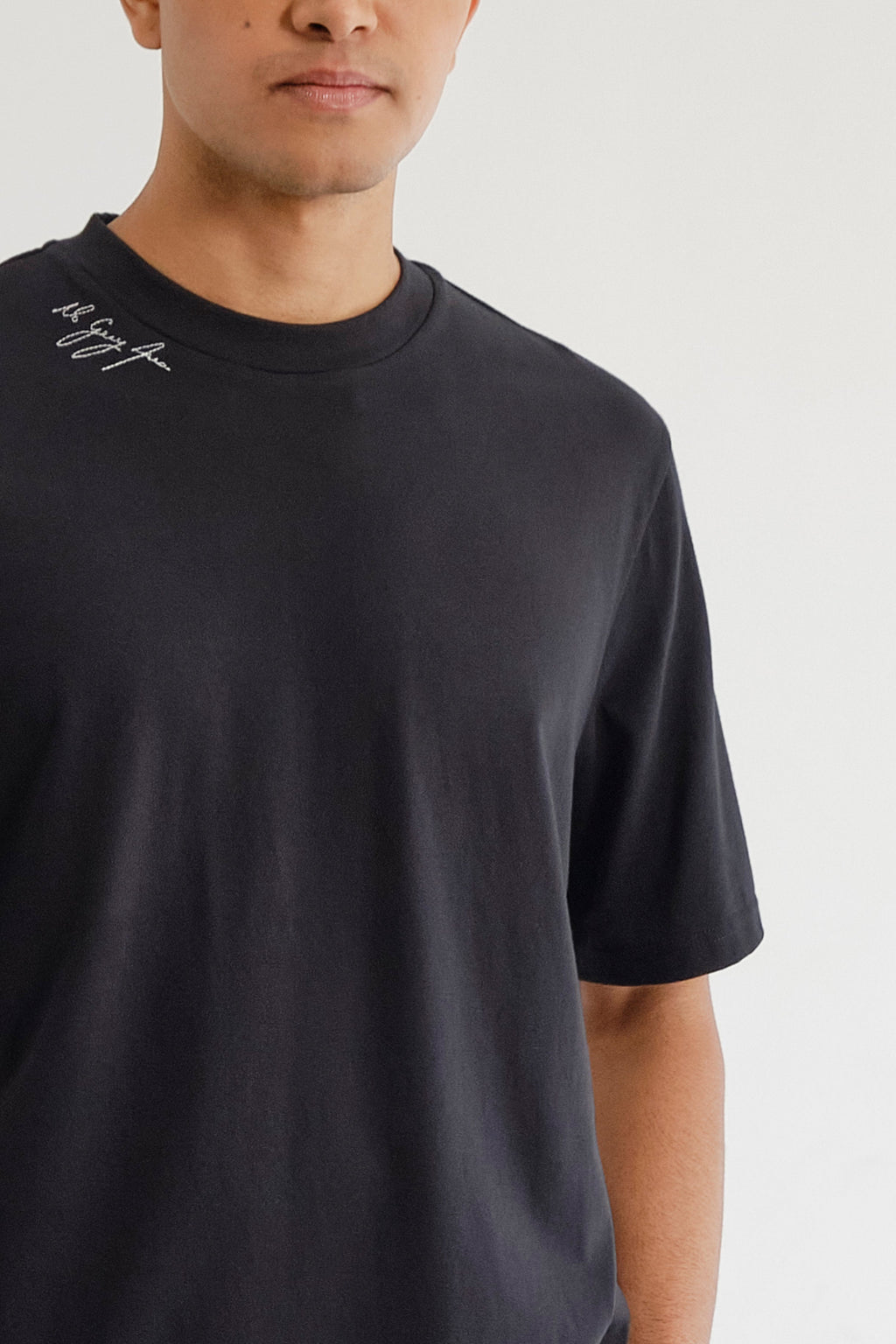 Equestrian Eye T-shirt