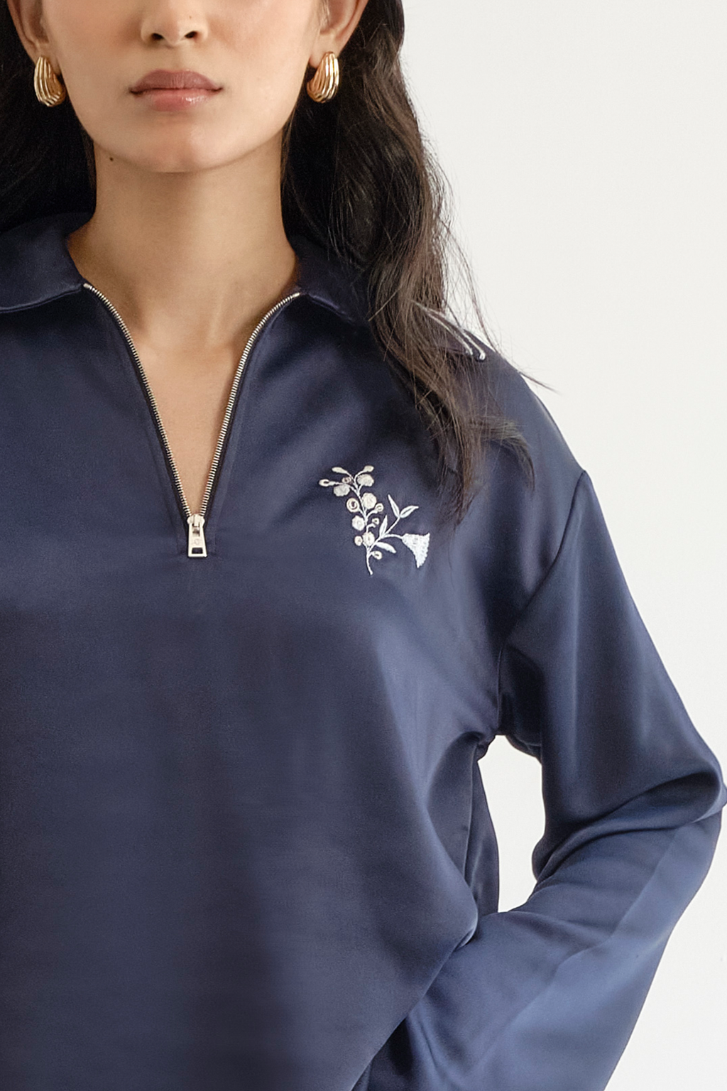 Botanic Horse Jacket Coord