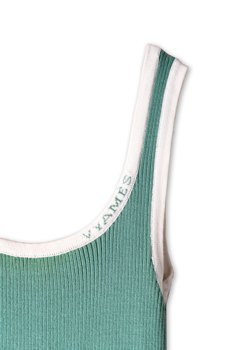 SUMMER KNIT DRESS