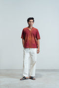 Arden Appliqué Shirt — view 1