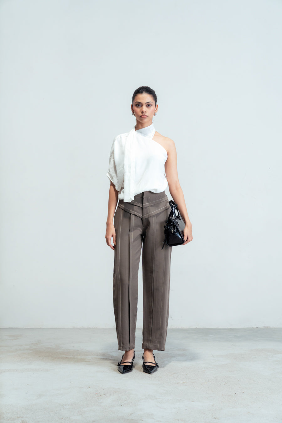 Cruz Pants — view 1