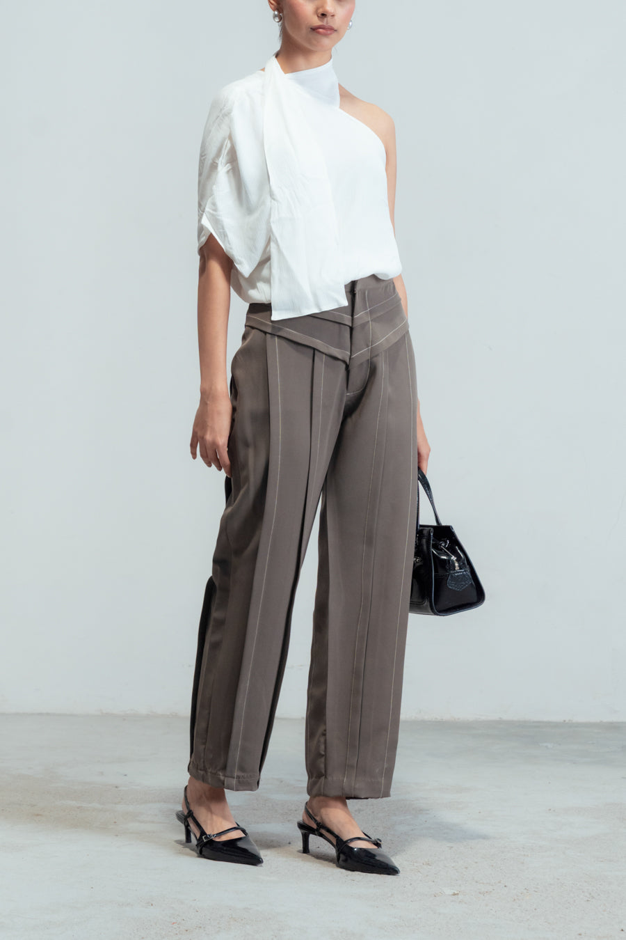Cruz Pants — view 3