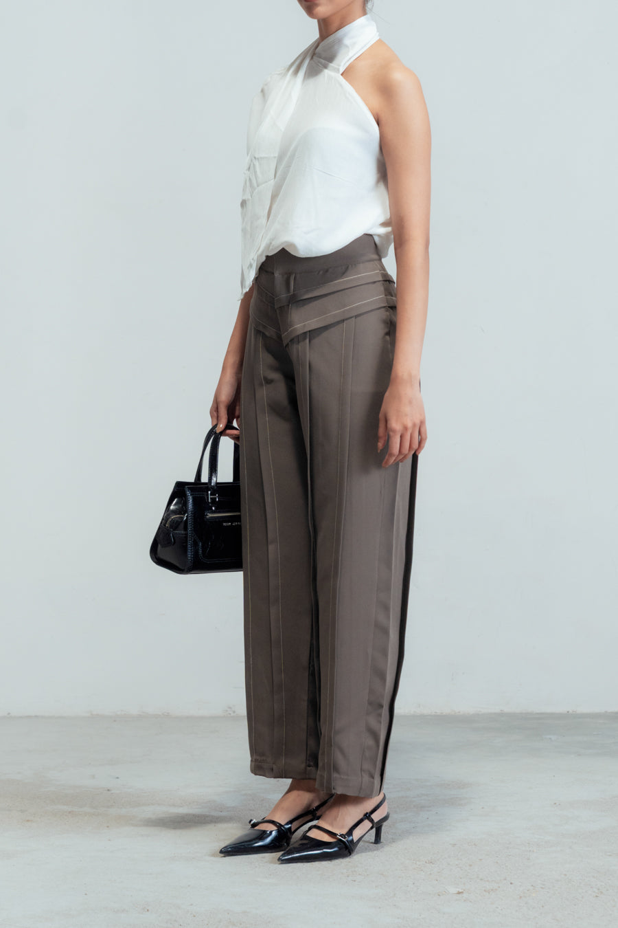 Cruz Pants — view 2