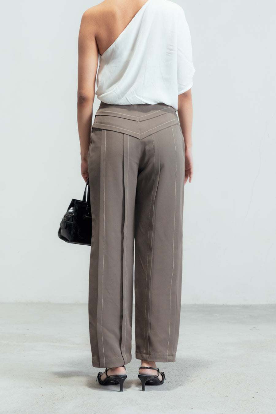 Cruz Pants — view 4