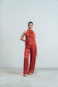 Ann Check Co-ord — view 1