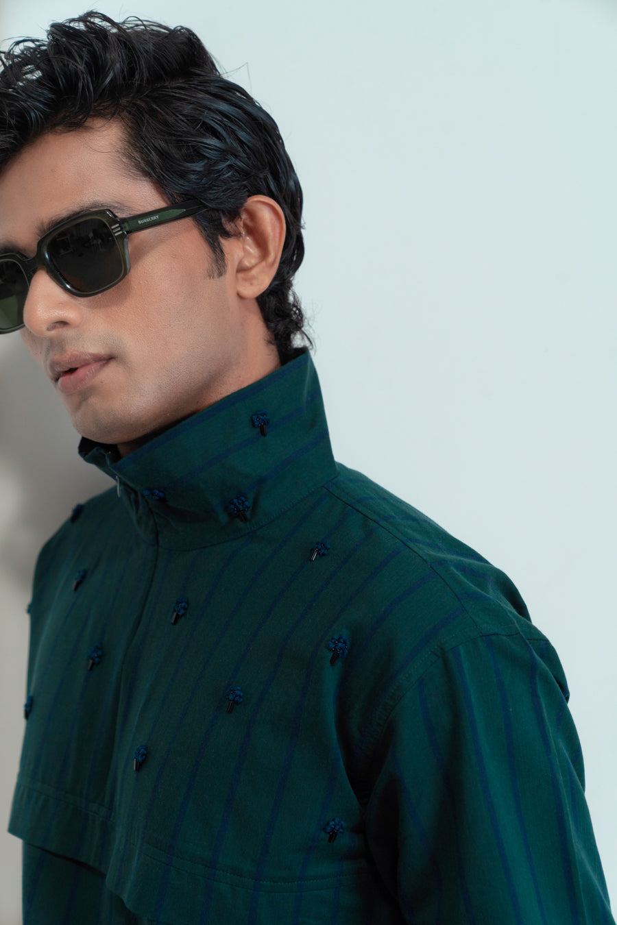 Canopy Overshirt — view 2