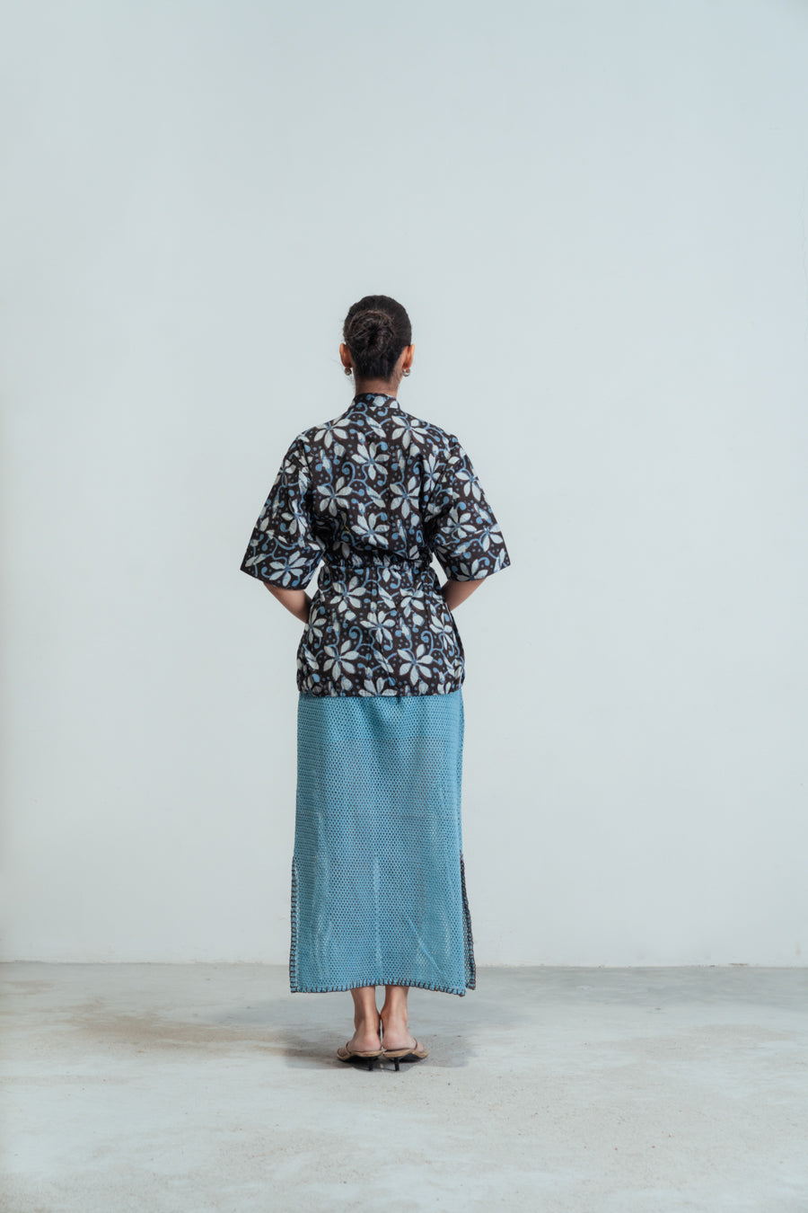 Kairo Crochet Set — view 2
