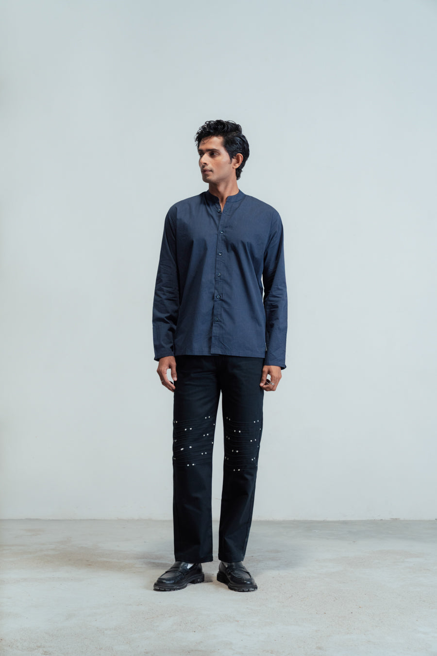 Morse Trouser — view 1