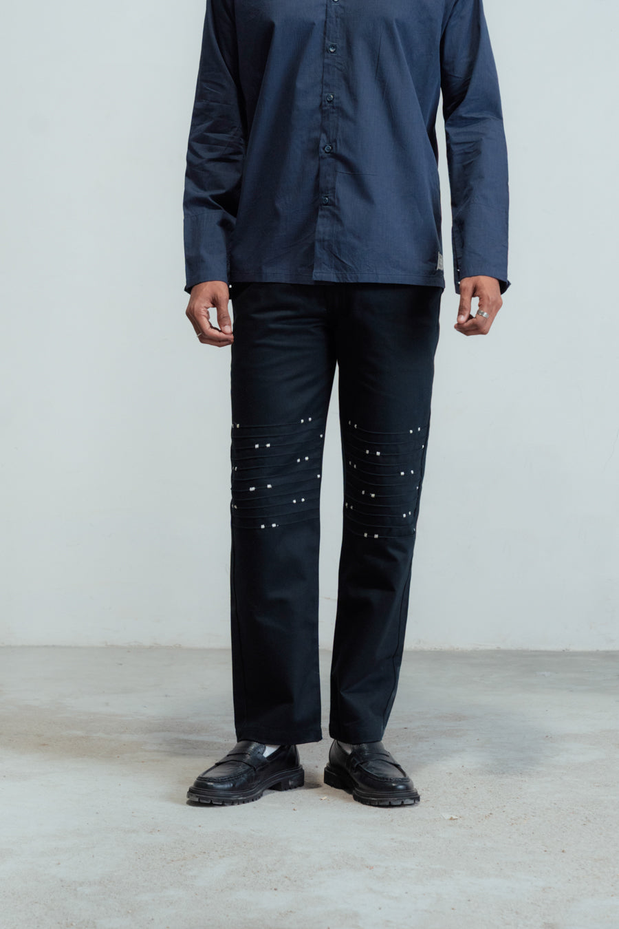 Morse Trouser — view 2