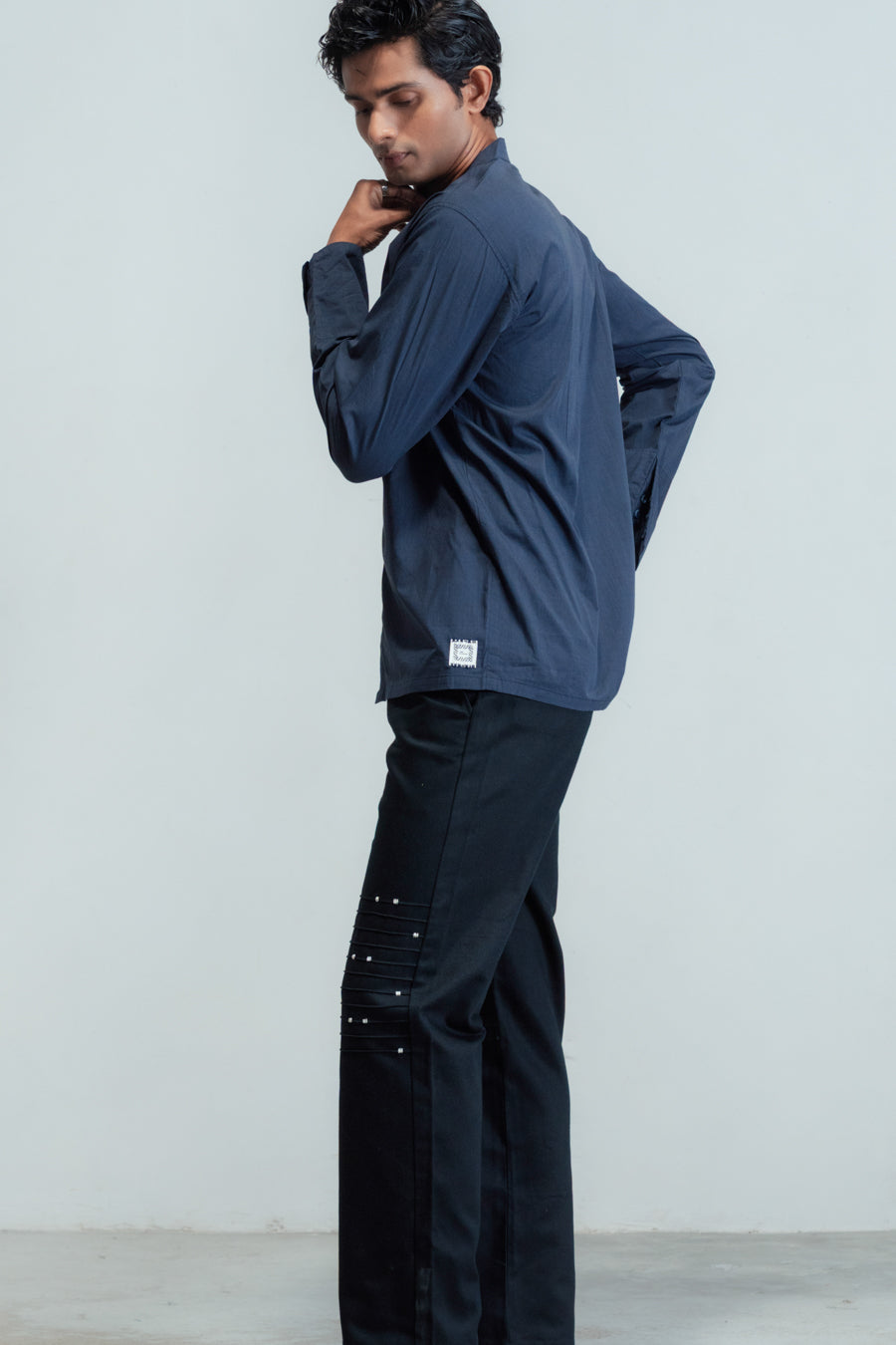 Morse Trouser — view 4