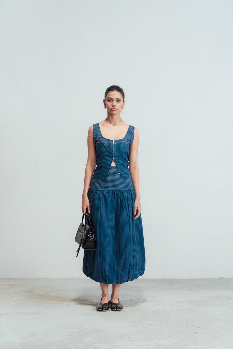 Harbor Skirt Set — view 1