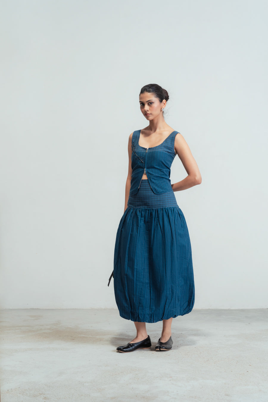 Harbor Skirt Set — view 3