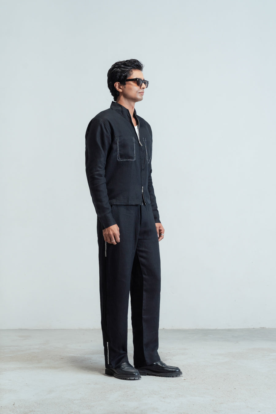 Drift Jacket — view 3