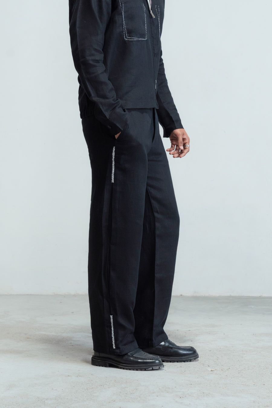 Drift Trouser — view 1