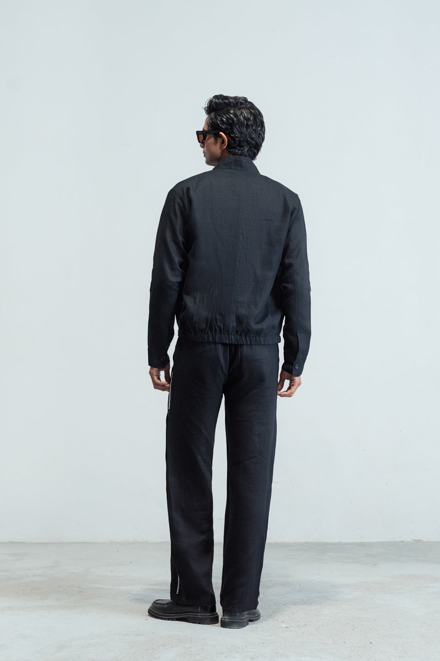 Drift Trouser — view 5