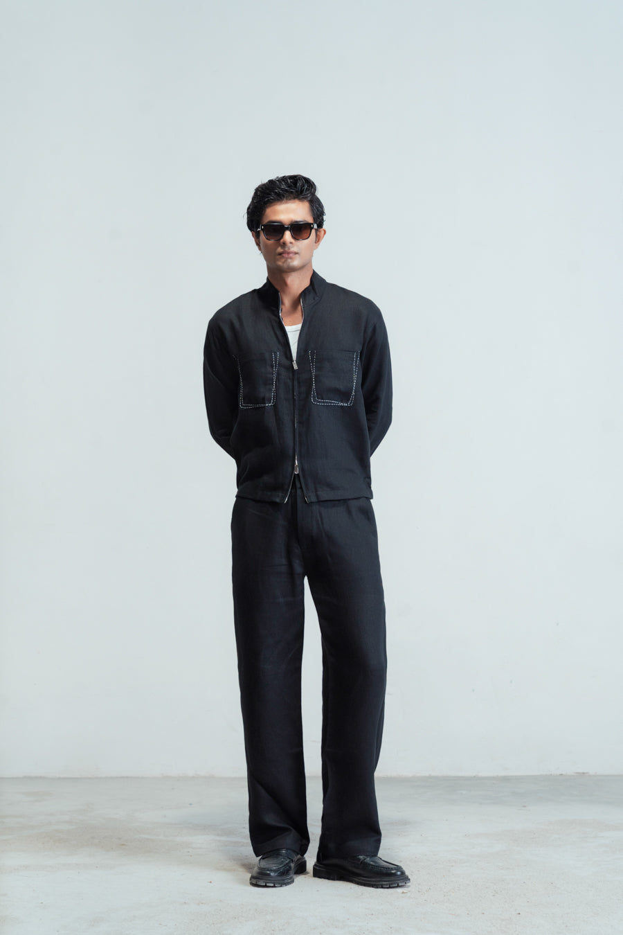 Drift Trouser — view 3