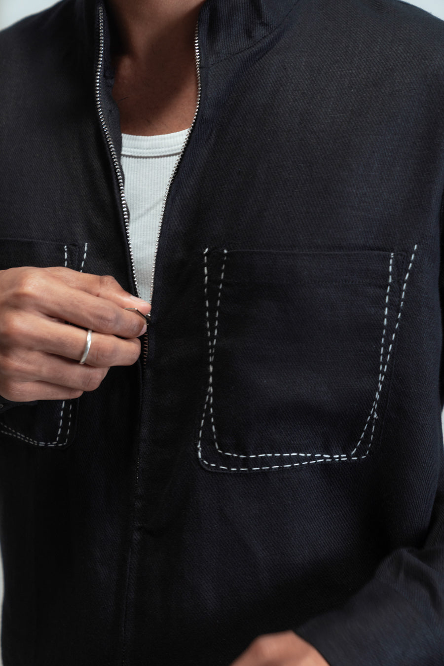 Drift Jacket — view 2