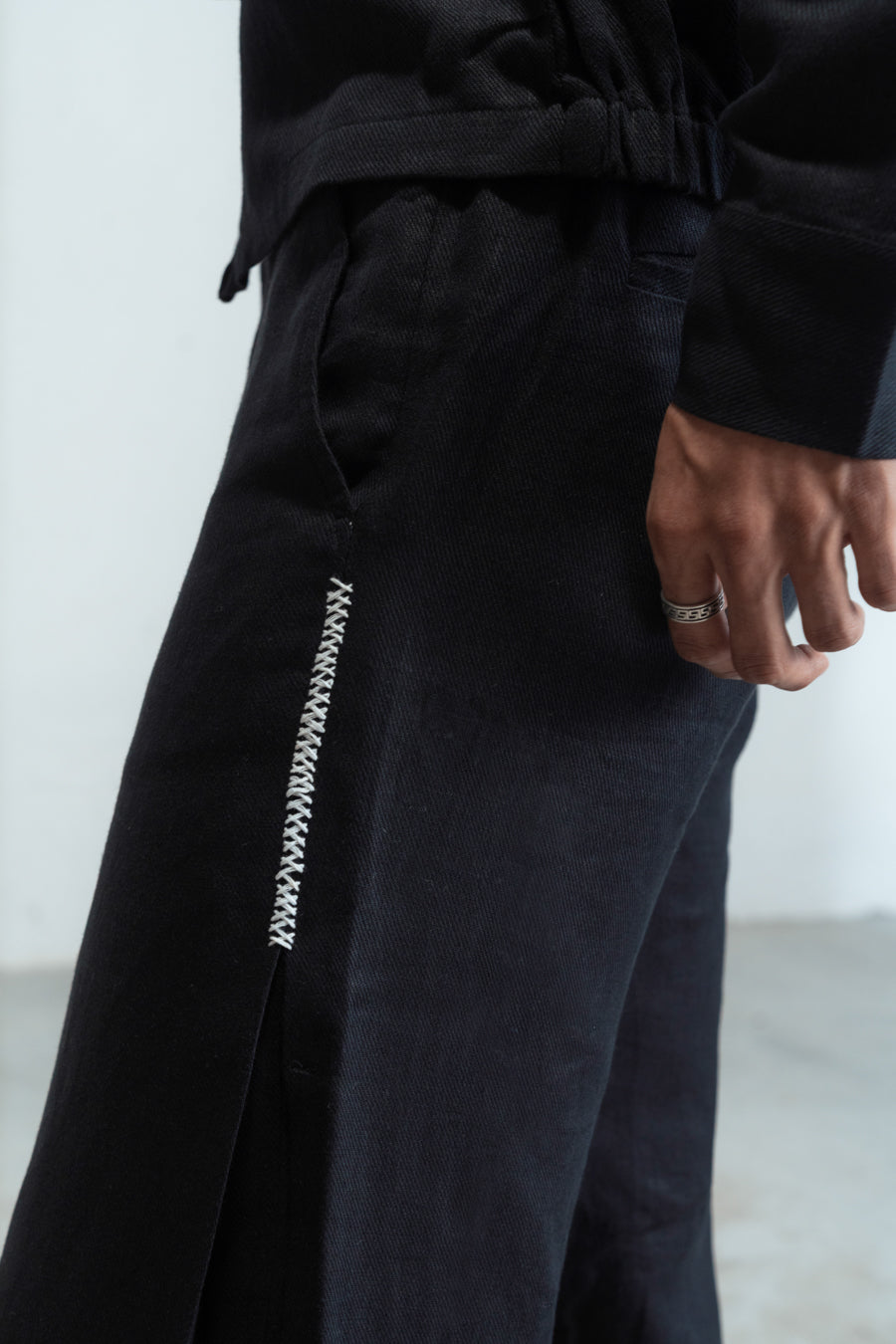Drift Trouser — view 4
