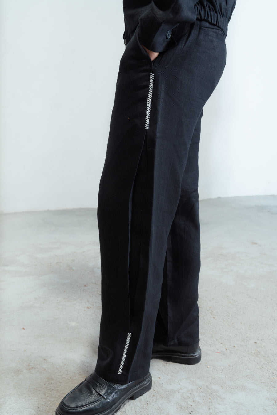 Drift Trouser — view 2