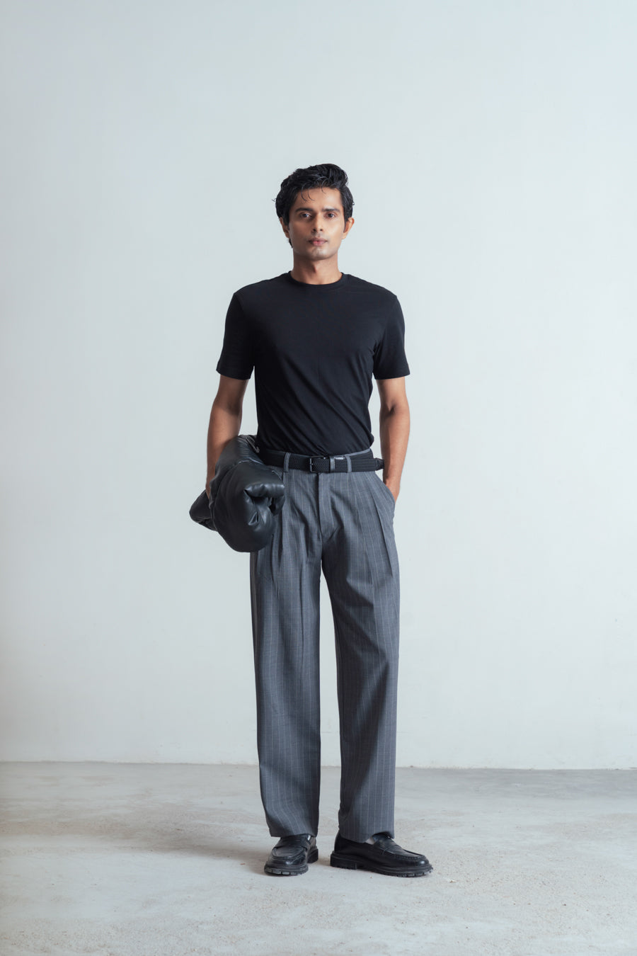 Ledger Trouser — view 1