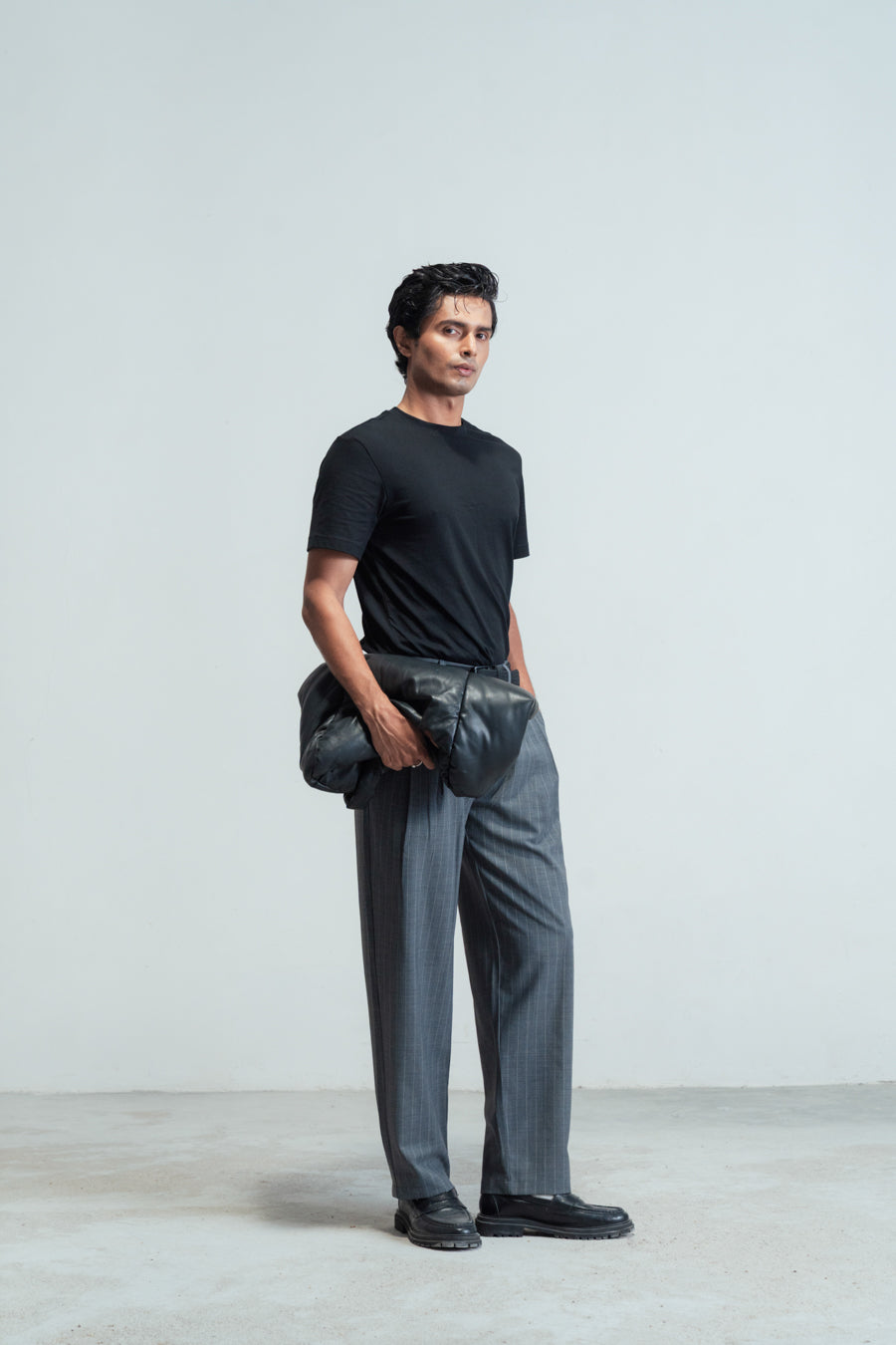 Ledger Trouser — view 2
