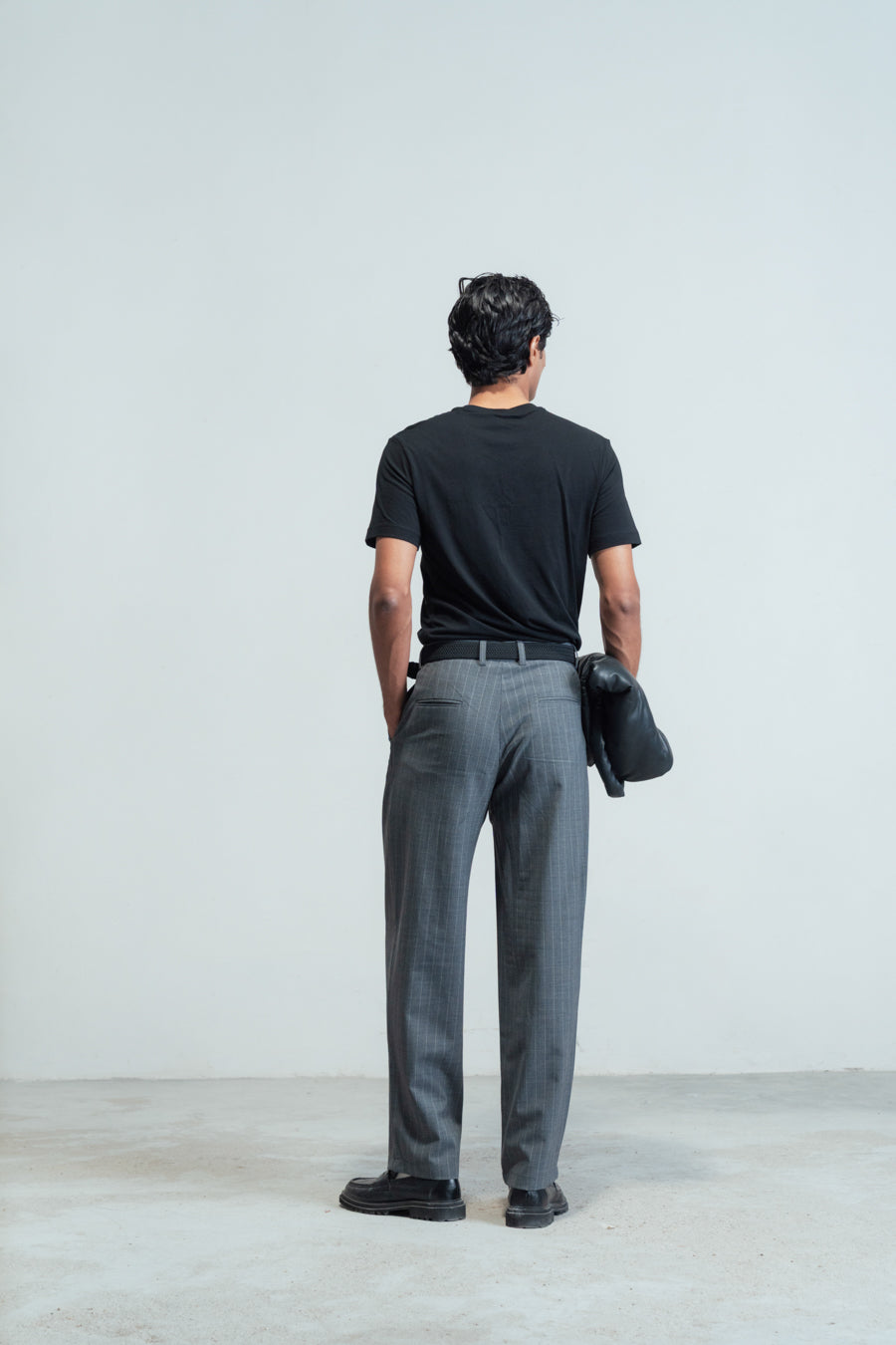 Ledger Trouser — view 3