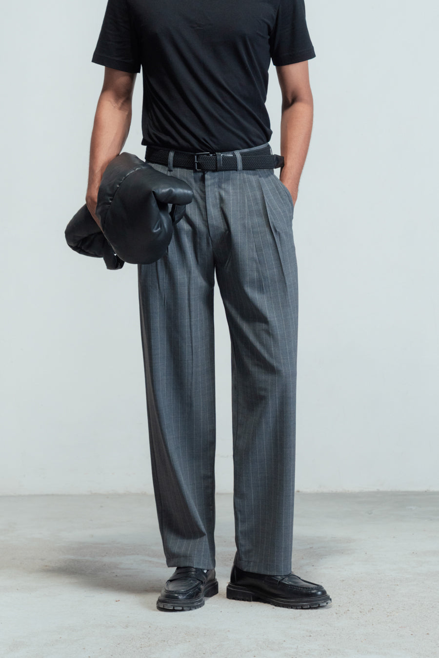 Ledger Trouser — view 4