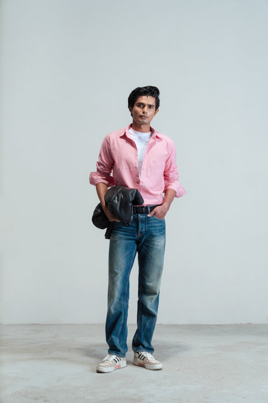 Oxford Shirt — view 1