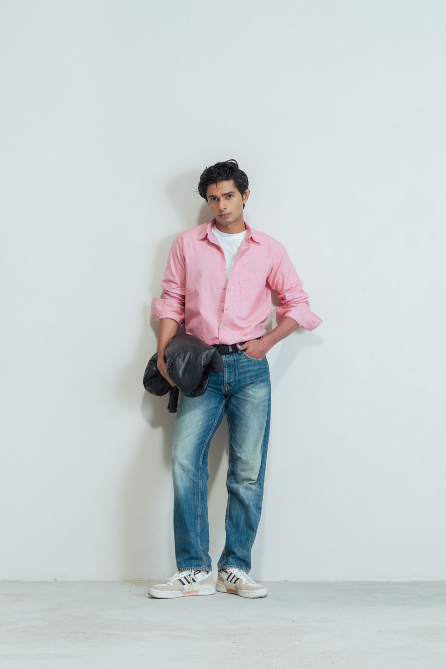 Oxford Shirt — view 4