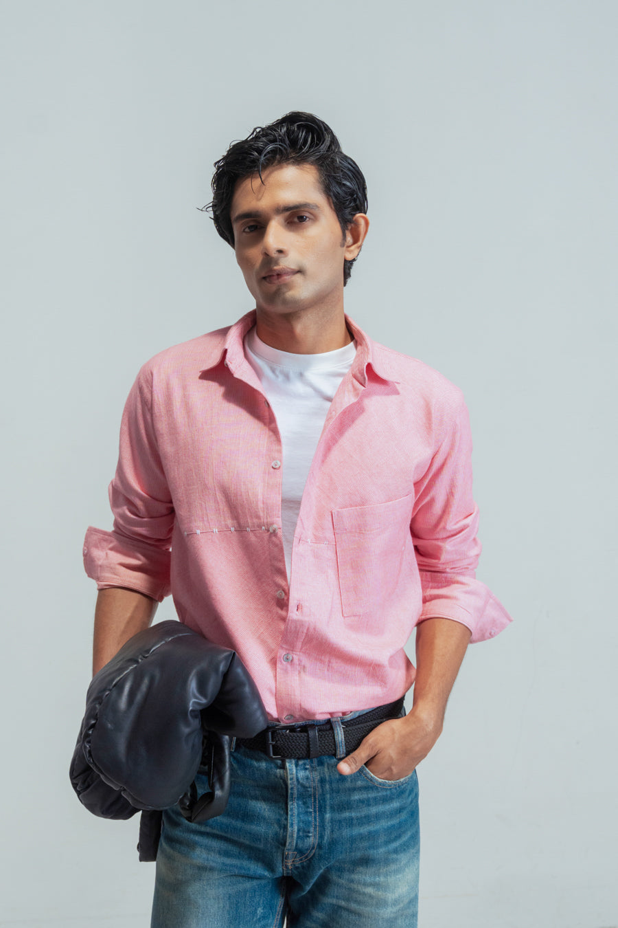 Oxford Shirt — view 2