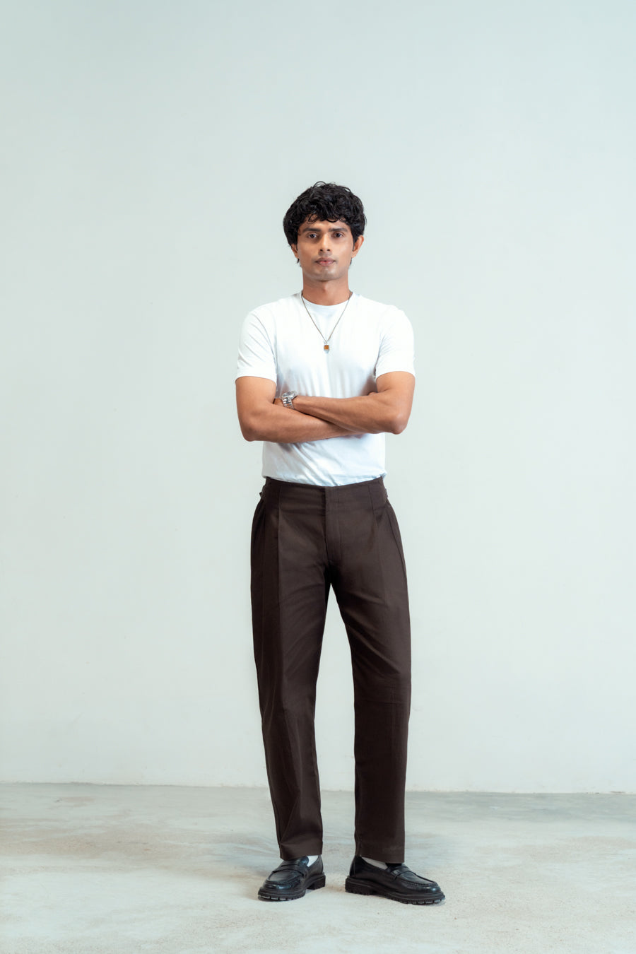 Tailored Trouser — view 1