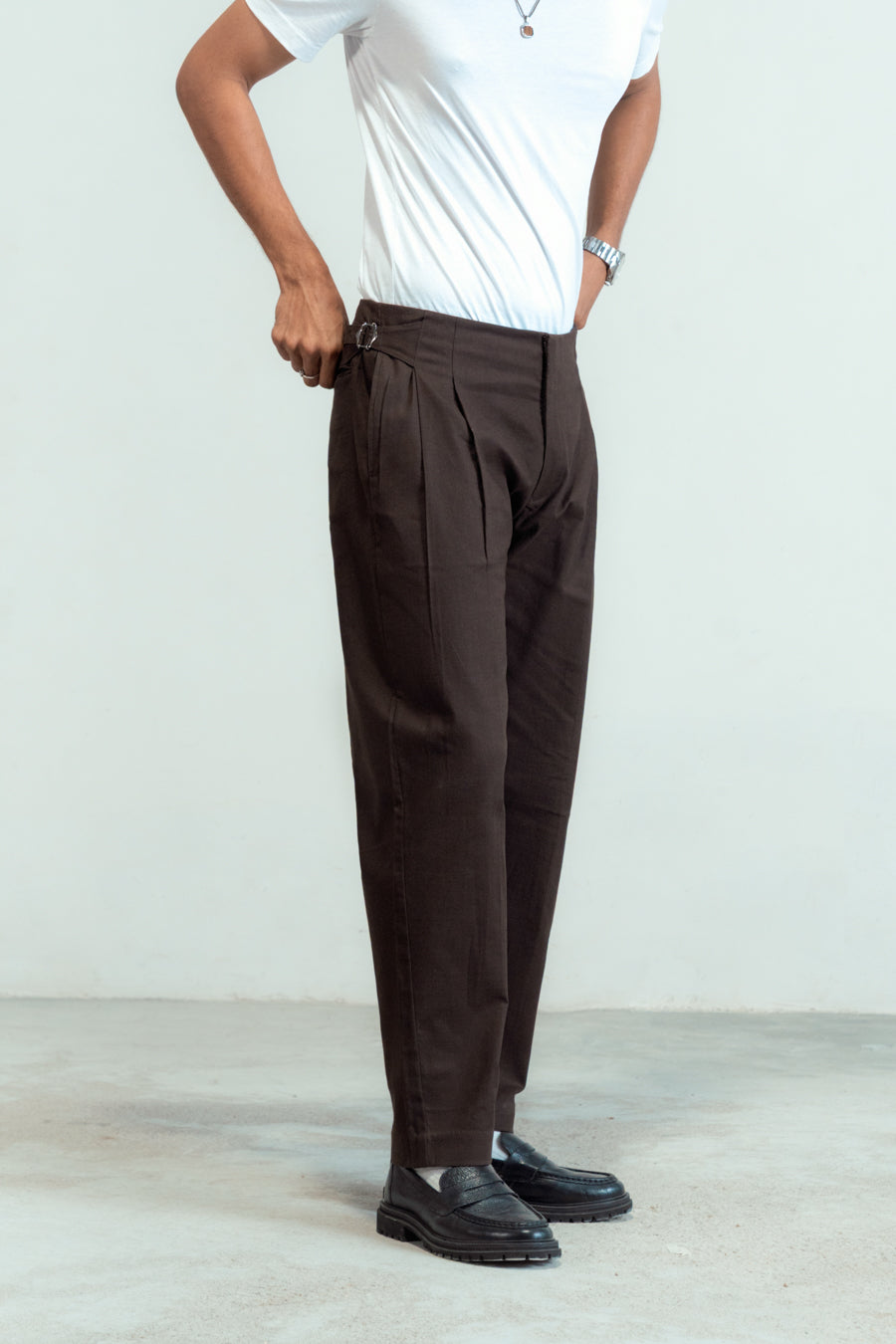 Tailored Trouser — view 5