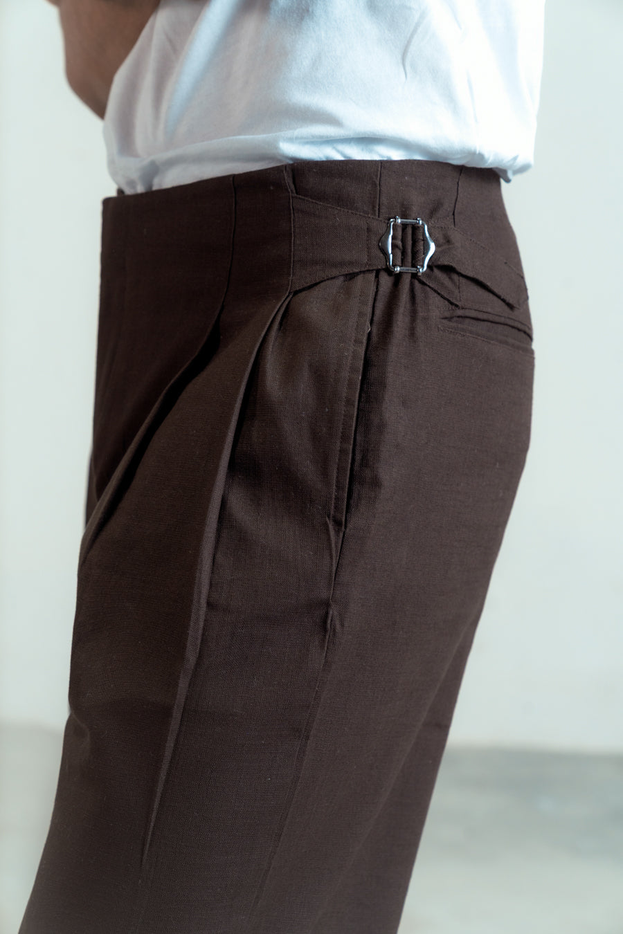 Tailored Trouser — view 4