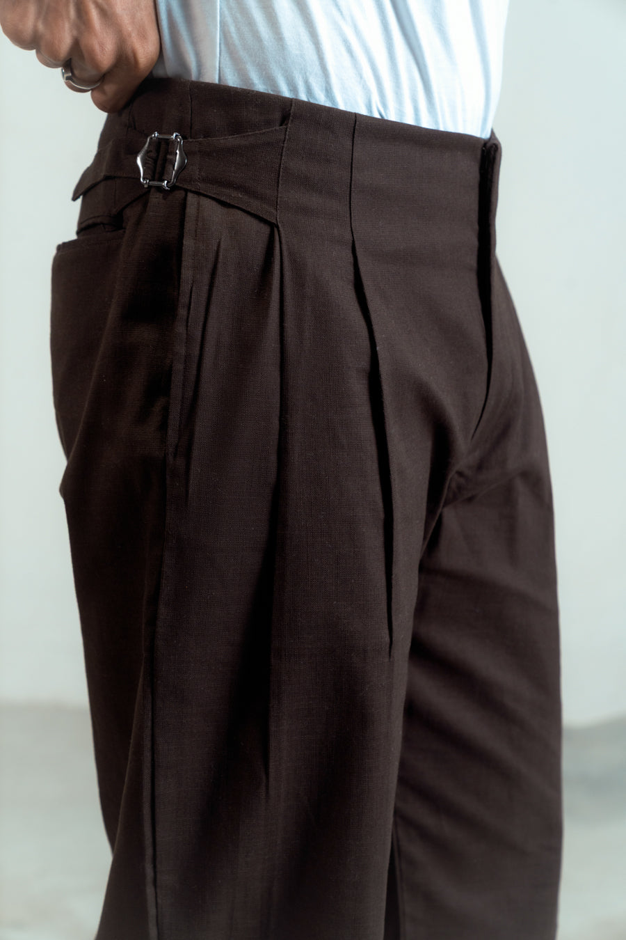 Tailored Trouser — view 2