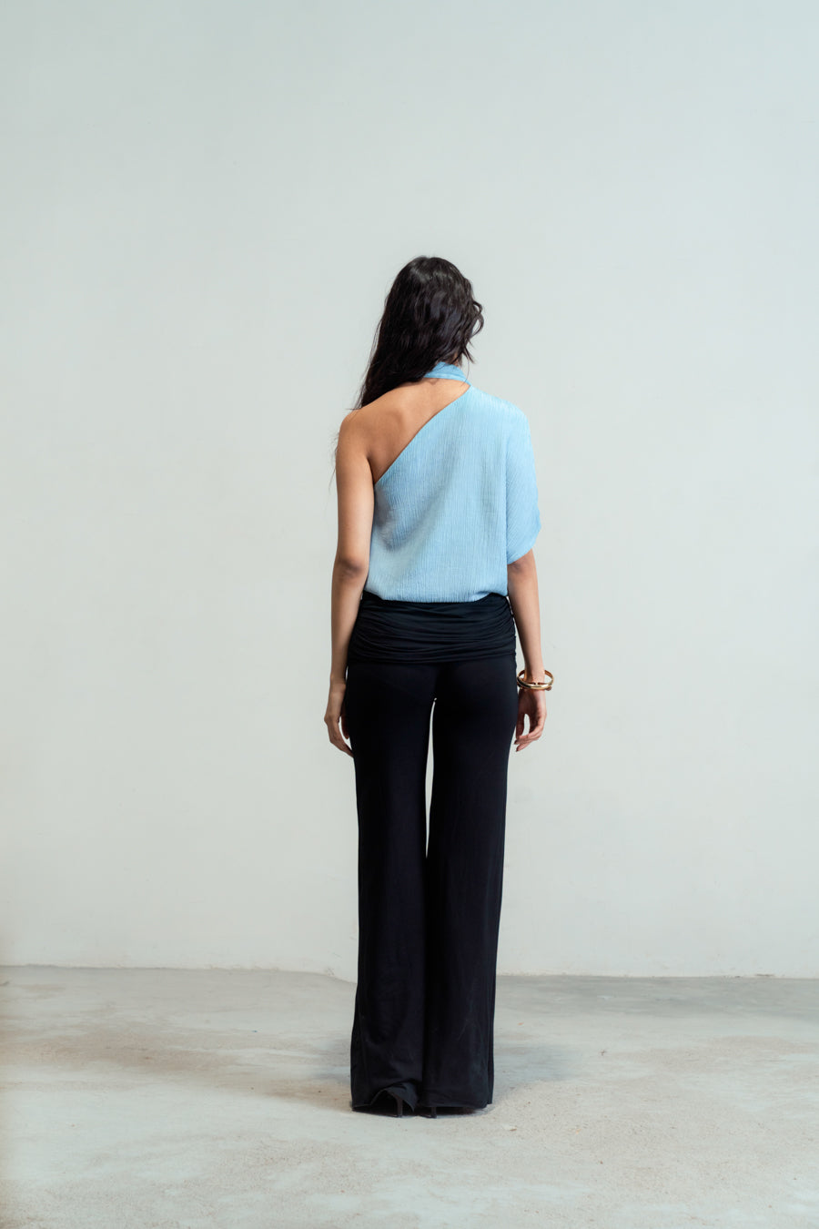 Drape Pants — view 4