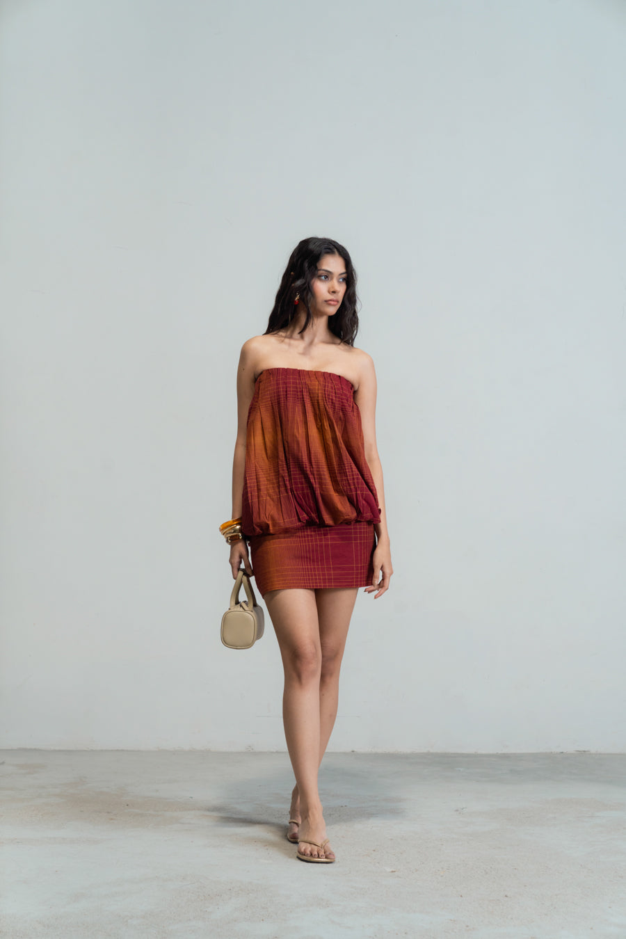 Arden Dress — view 1