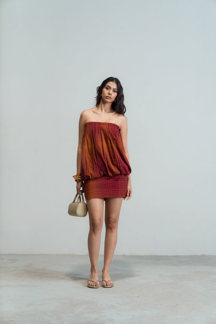 Arden Dress — view 4