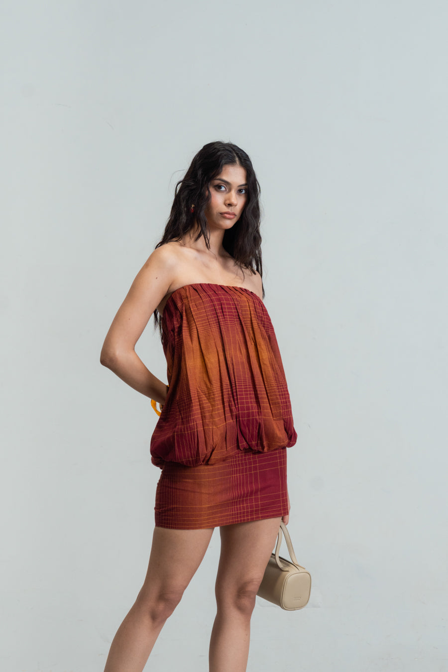 Arden Dress — view 2