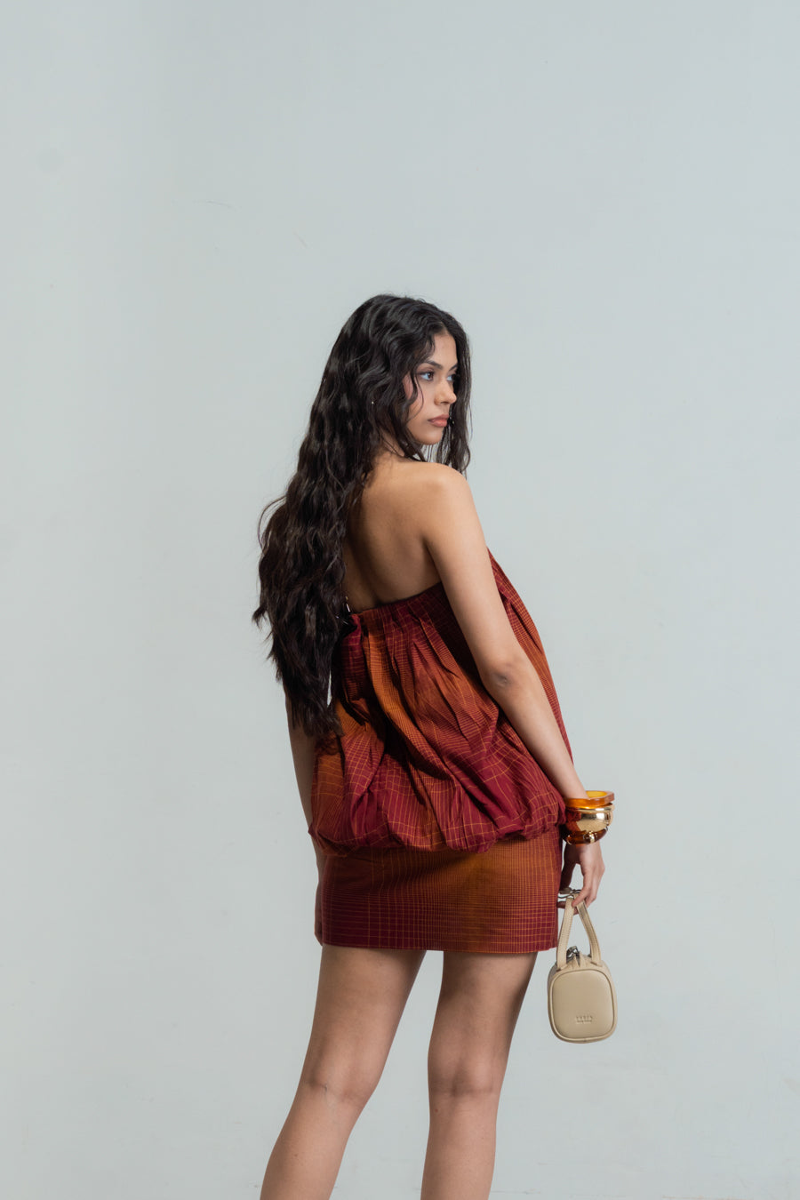 Arden Dress — view 3