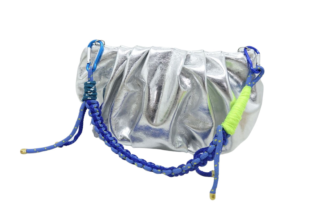 Lex Weft Silver