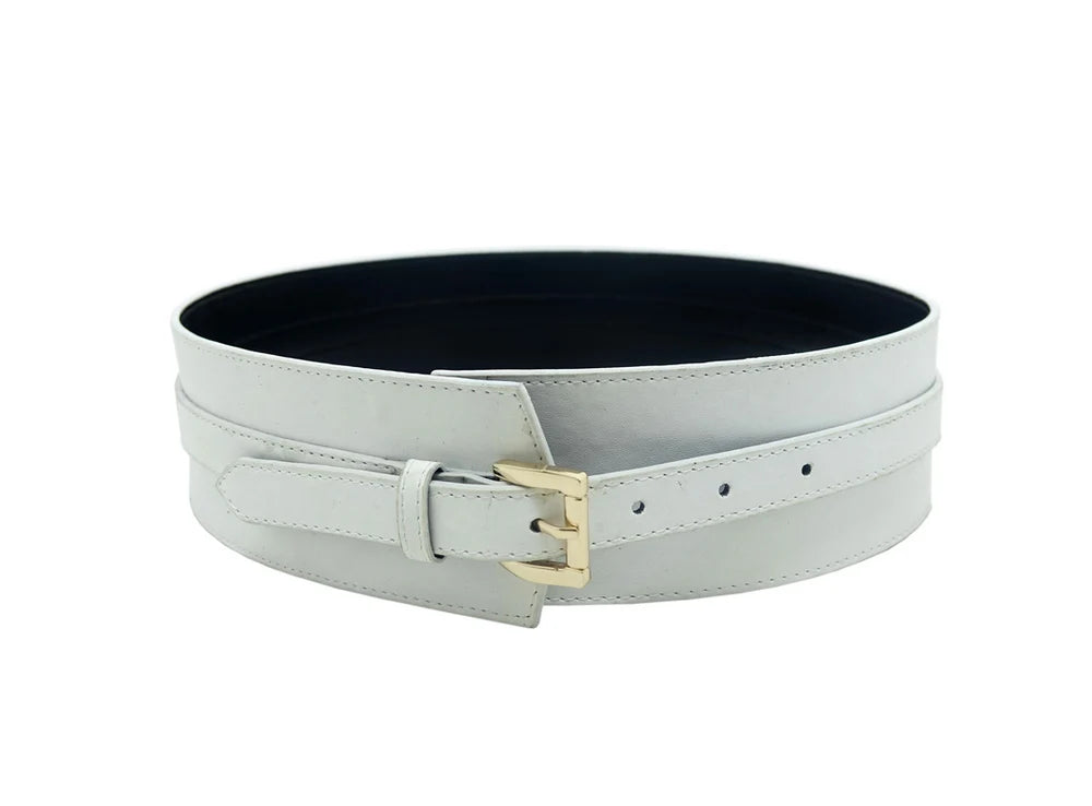 LUCA 3 - WHITE