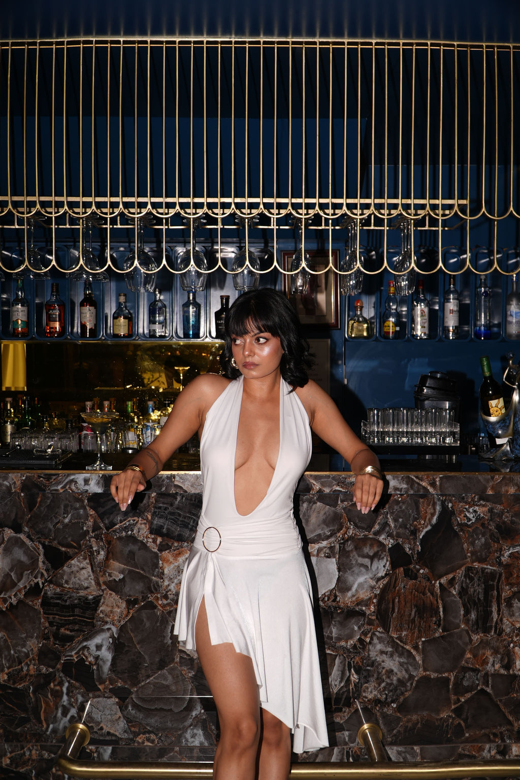 Laila Dress