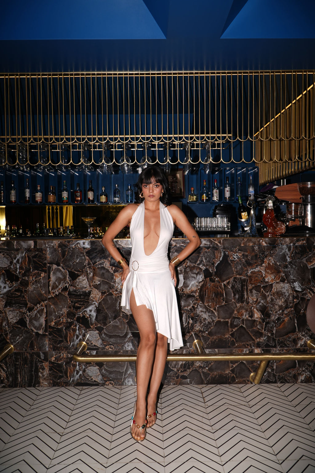 Laila Dress