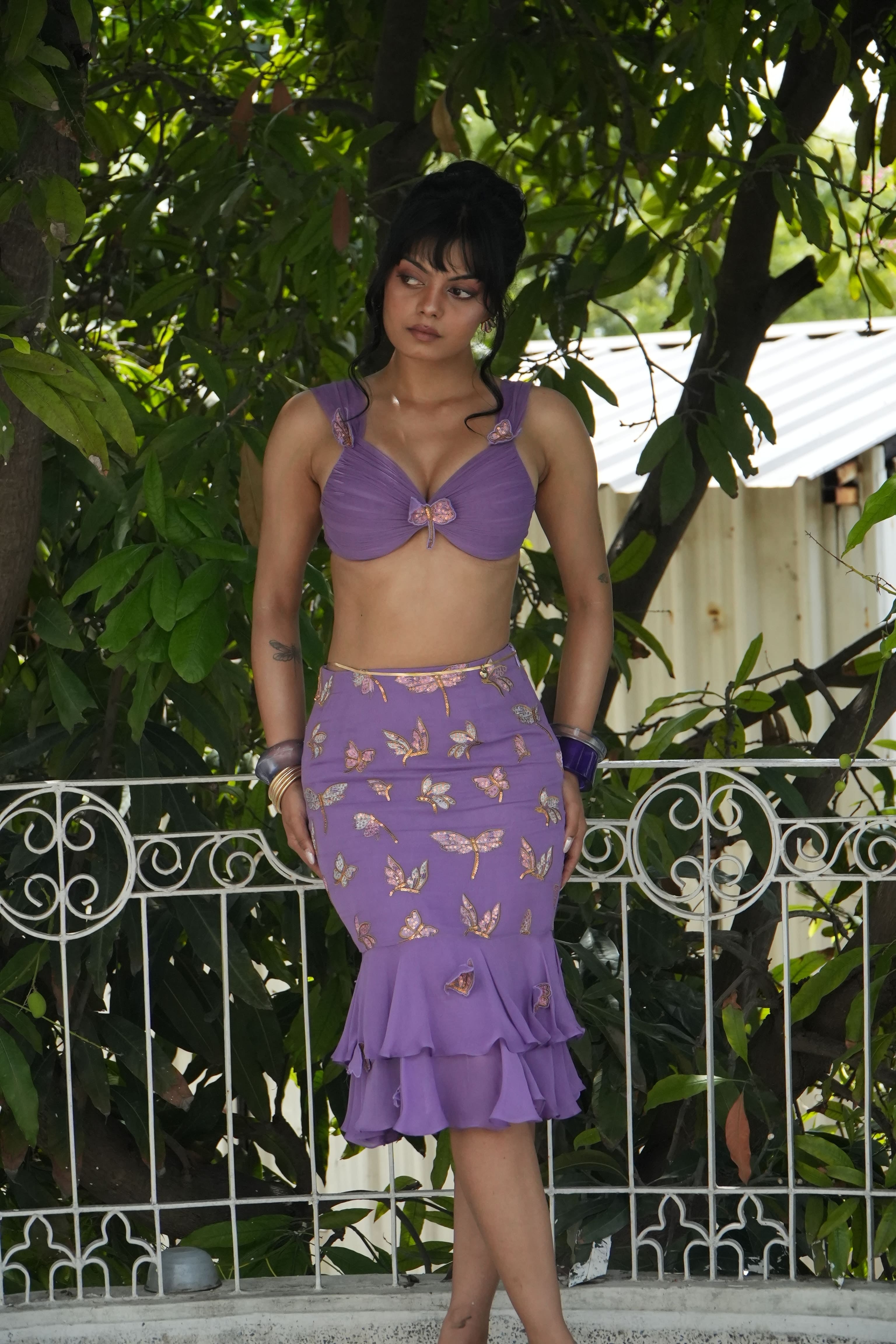Monica Set